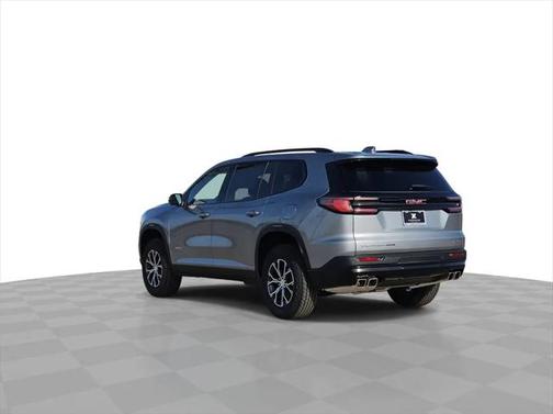 2025 GMC Acadia AWD AT4