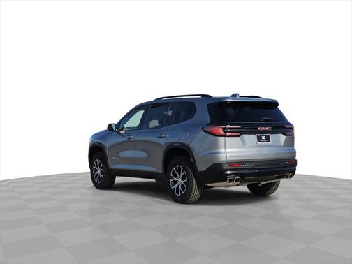 2025 GMC Acadia AWD AT4