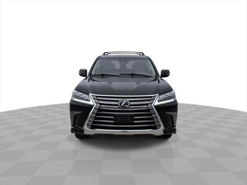 2017 Lexus LX 570 Base