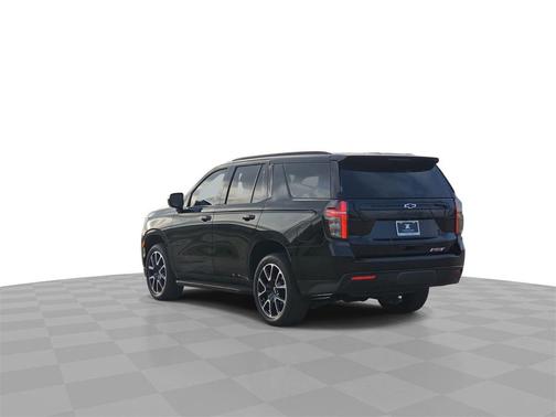 2023 Chevrolet Tahoe 2WD RST