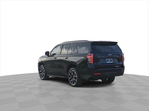 2023 Chevrolet Tahoe 2WD RST