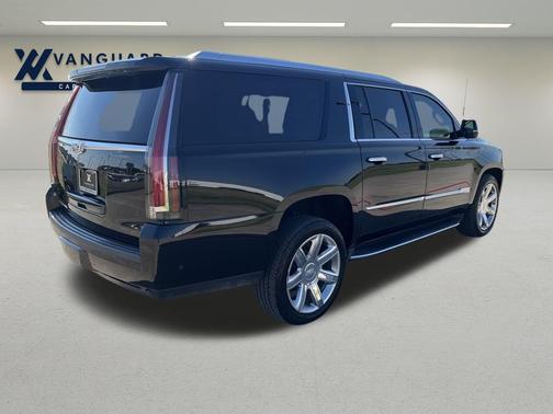 2020 Cadillac Escalade ESV Luxury