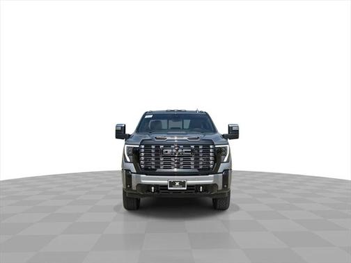 2025 GMC Sierra 2500 Denali Ultimate