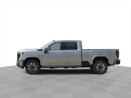 2025 GMC Sierra 2500 Denali Ultimate