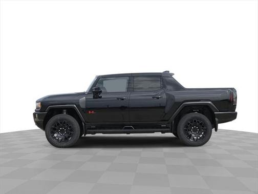 2025 GMC HUMMER EV Pickup 2X