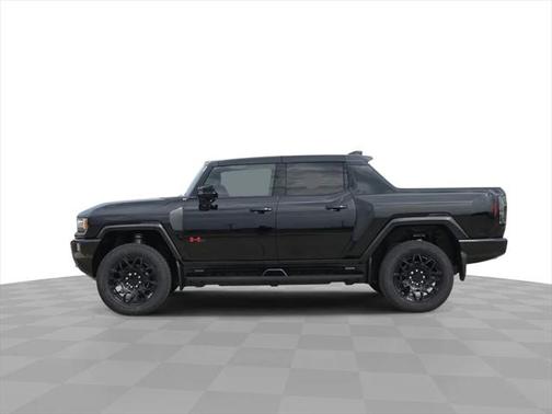 2025 GMC HUMMER EV Pickup 2X