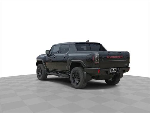 2025 GMC HUMMER EV Pickup 2X