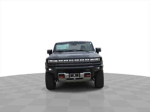2025 GMC HUMMER EV Pickup 2X