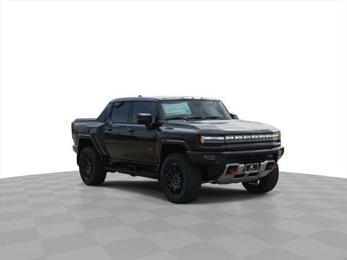 2025 GMC HUMMER EV Pickup 2X