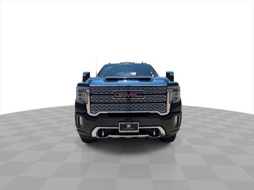 2020 GMC Sierra 2500 Denali