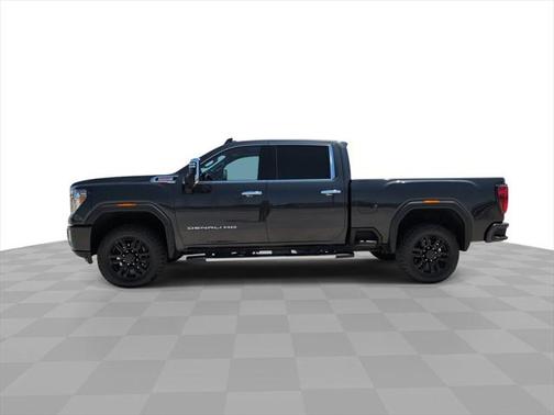 2020 GMC Sierra 2500 Denali