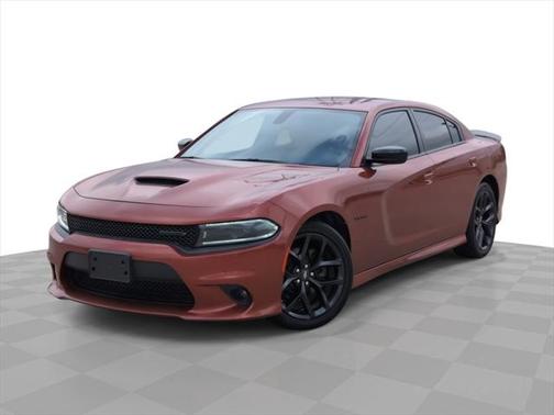 2022 Dodge Charger R/T