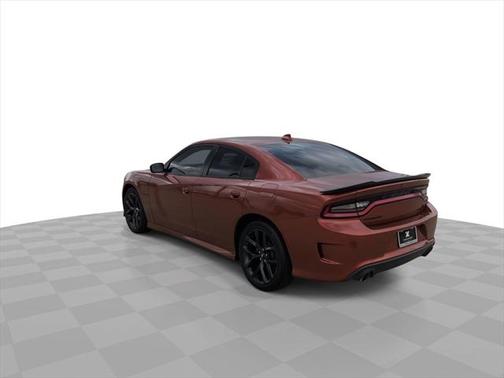 2022 Dodge Charger R/T