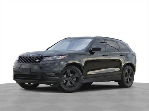 2019 Land Rover Range Rover Velar P250 S