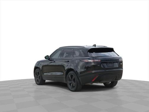2019 Land Rover Range Rover Velar P250 S