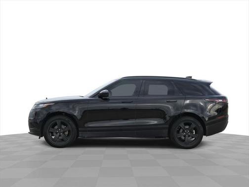 2019 Land Rover Range Rover Velar P250 S