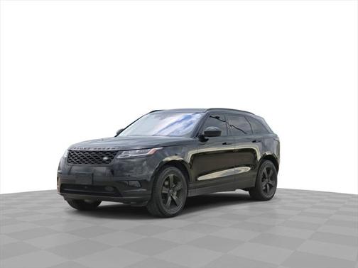 2019 Land Rover Range Rover Velar P250 S