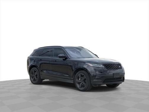 2019 Land Rover Range Rover Velar P250 S