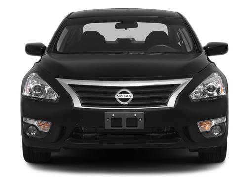 Metallic Slate 2013 Nissan Altima 2.5 SV