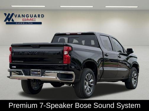Sterling Metallic 2026 GMC Canyon Denali