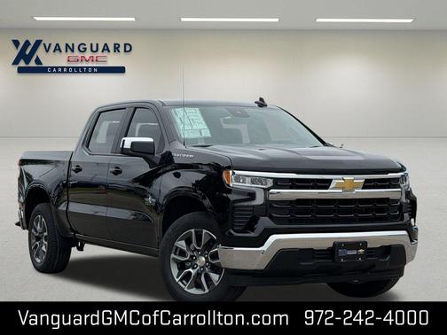 Sterling Metallic 2026 GMC Canyon Denali