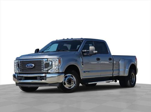 2022 Ford F-350 XL