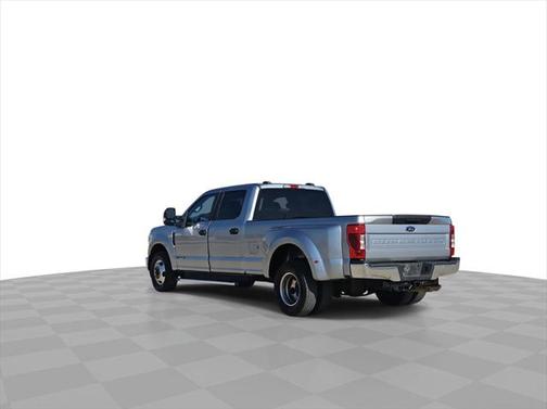 2022 Ford F-350 XL