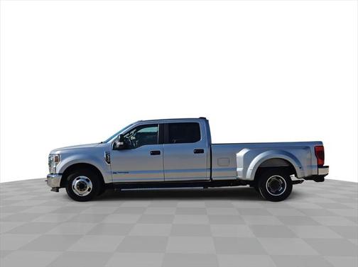2022 Ford F-350 XL