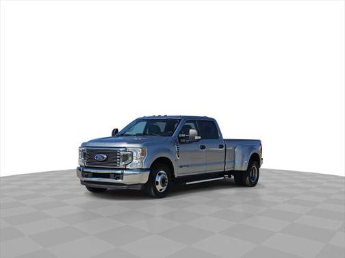 2022 Ford F-350 XL