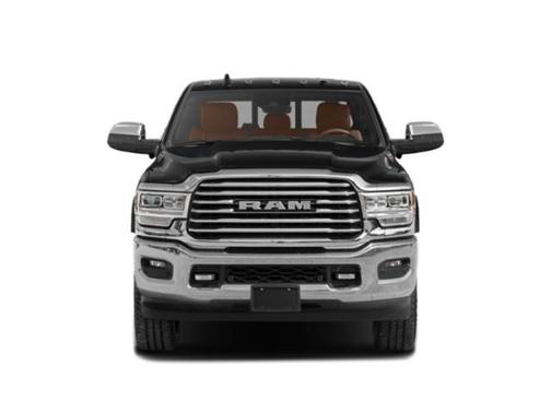 2021 RAM 2500 Longhorn