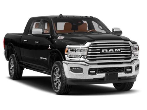 2021 RAM 2500 Longhorn