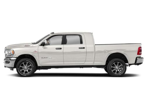 2021 RAM 2500 Longhorn