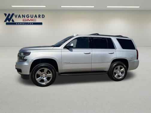 2019 Chevrolet Tahoe LS