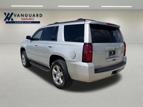 2019 Chevrolet Tahoe LS