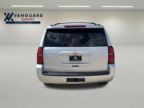 2019 Chevrolet Tahoe LS