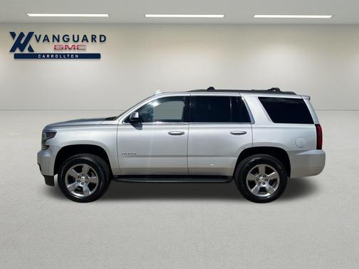 2019 Chevrolet Tahoe LS