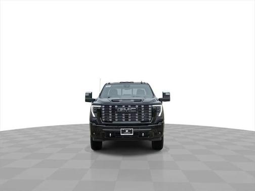 2025 GMC Sierra 2500 Denali Ultimate
