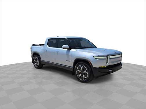 2023 Rivian R1T Adventure Quad Motor Large Pack