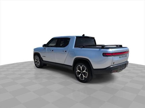 2023 Rivian R1T Adventure Quad Motor Large Pack