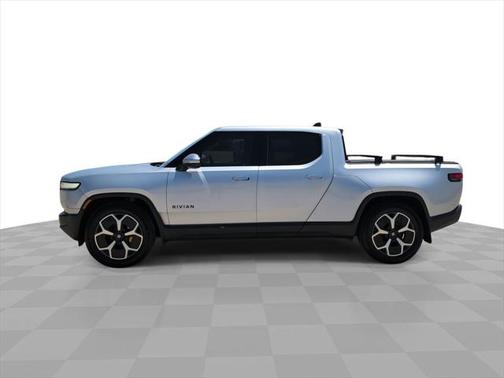 2023 Rivian R1T Adventure Quad Motor Large Pack