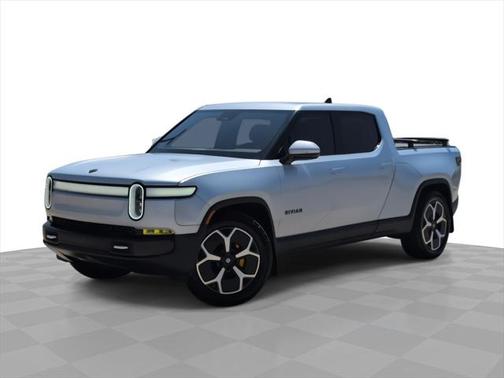 2023 Rivian R1T Adventure Quad Motor Large Pack