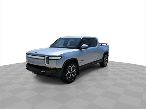 2023 Rivian R1T Adventure Quad Motor Large Pack