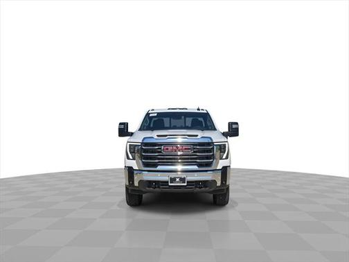 2025 GMC Sierra 2500 SLE