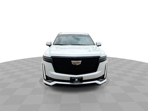 2021 Cadillac Escalade ESV Sport