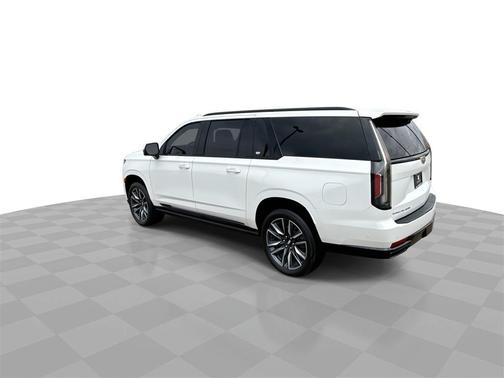 2021 Cadillac Escalade ESV Sport