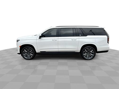 2021 Cadillac Escalade ESV Sport