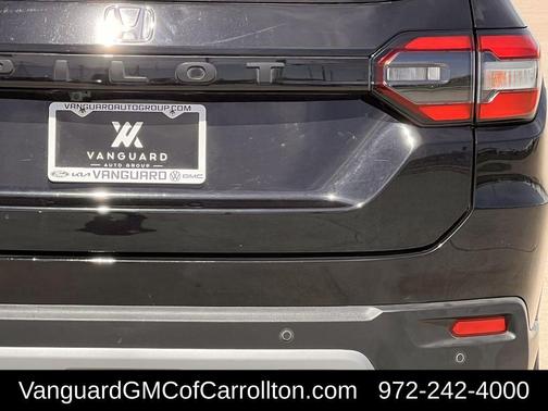 2023 Honda Pilot 2WD EX-L 8 Passenger