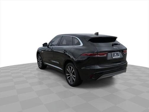 2024 Jaguar F-PACE R-Dynamic S P250 AWD Automatic