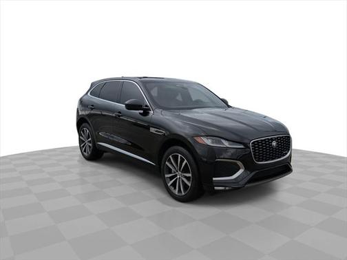 2024 Jaguar F-PACE R-Dynamic S P250 AWD Automatic