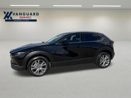 2021 Mazda CX-30 Premium Package